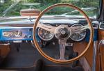 Lancia Aurelia Coupe 1952 года